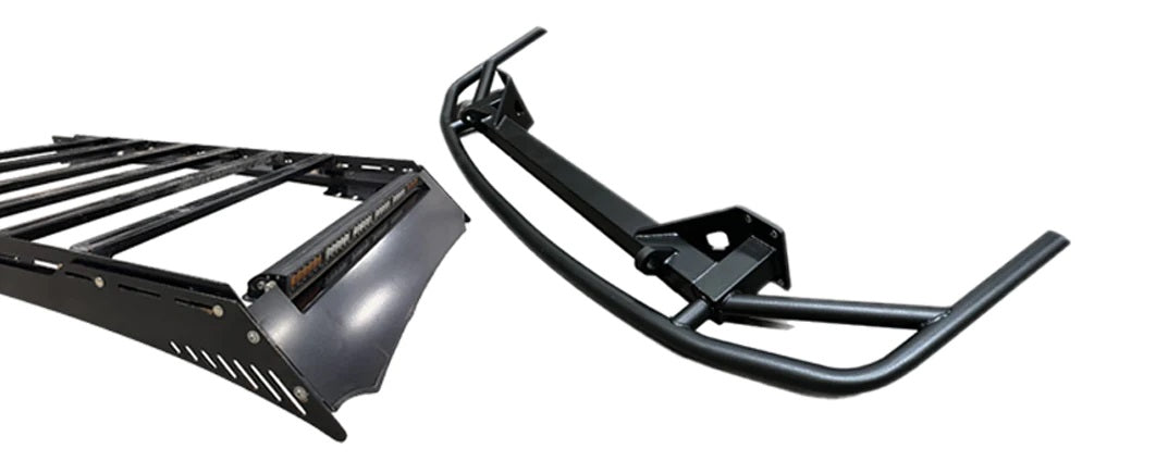 Porsche cayman discount 987 roof rack