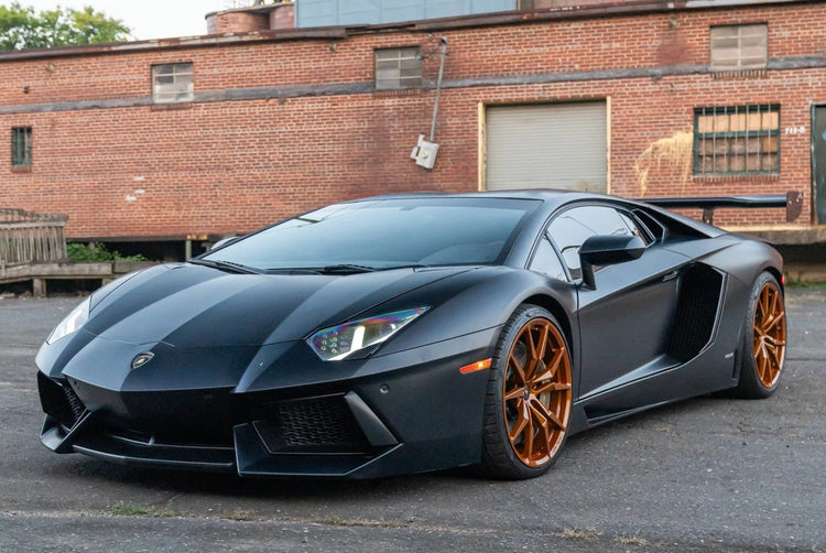 Lamborghini