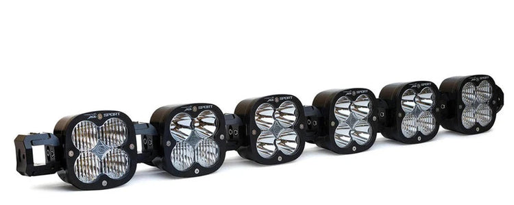 Light Bars / Controllers / Fog Lights