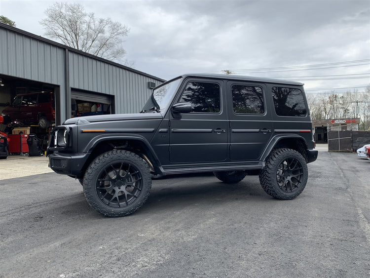 2019+ G63 / G550 ( W464 )
