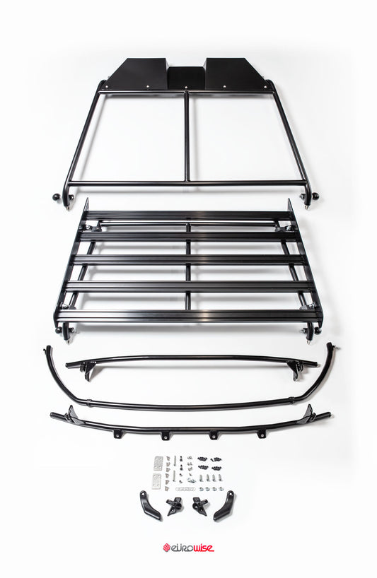 986 ROOF RACK - PORSCHE BOXSTER