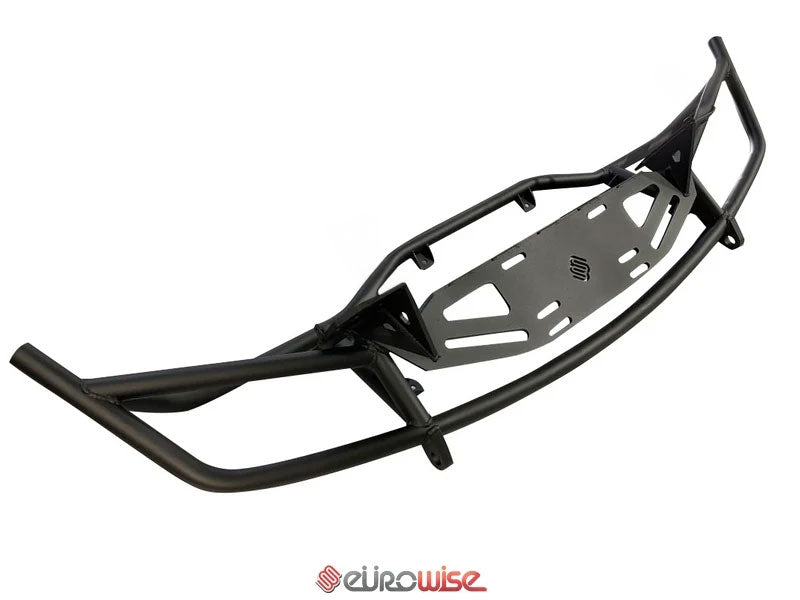 ON SALE** GEN 1 - TUBULAR FRONT BUMPER 957 - CAYENNE (2008