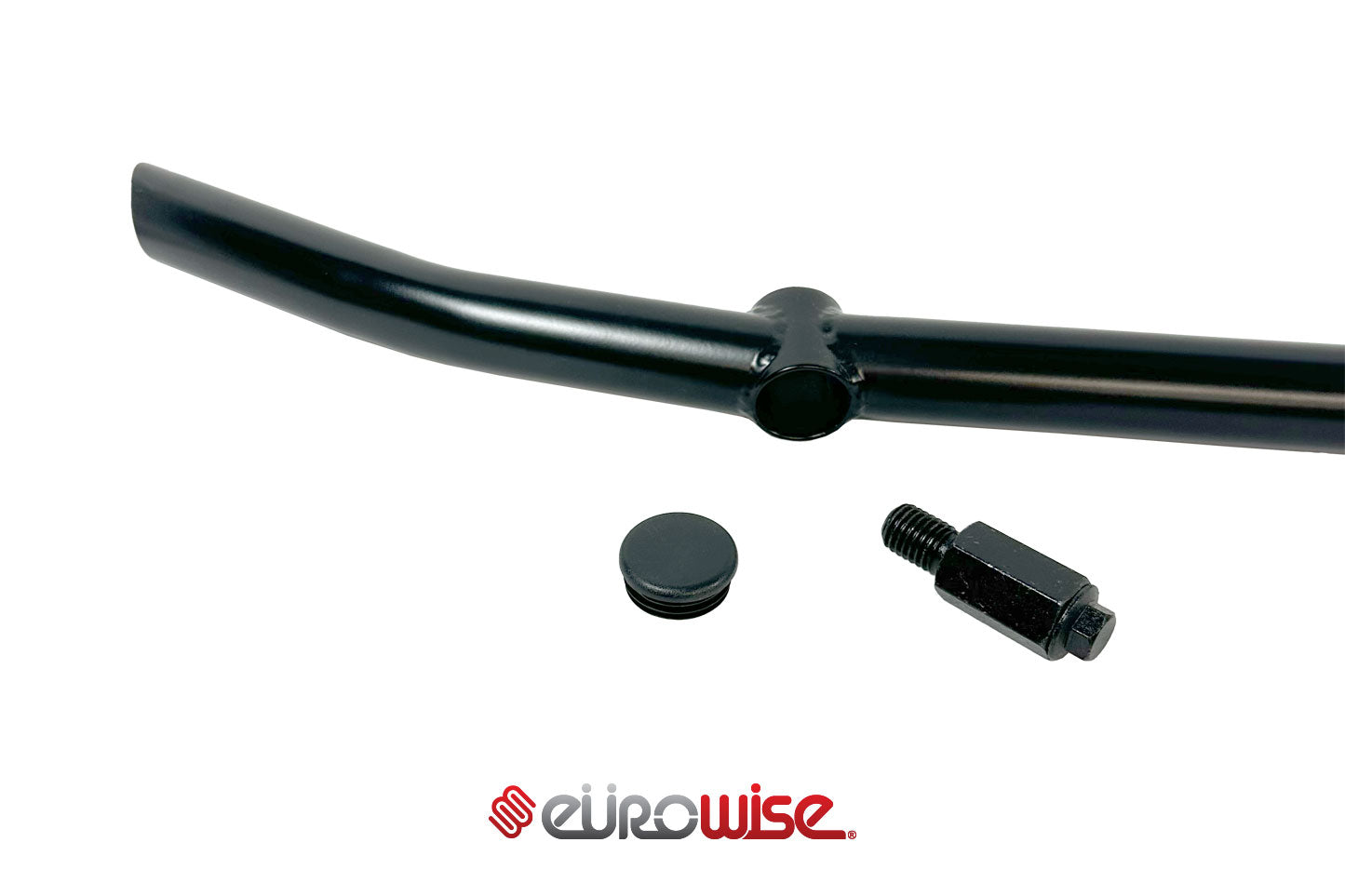 GEN 1 & 2 - REAR BUMPER BAR - CAYENNE (2002-2018)