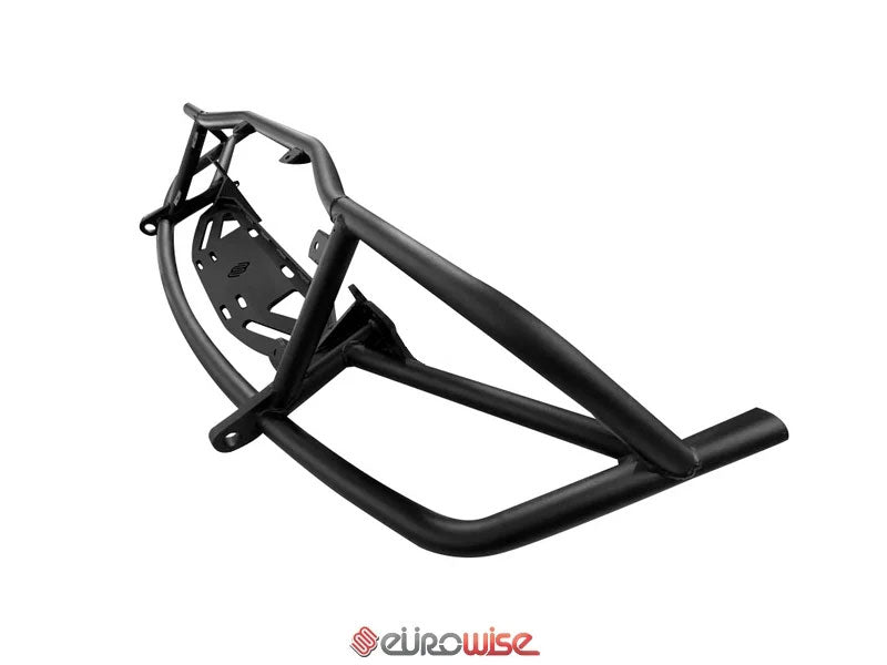 GEN 1 - TUBULAR FRONT BUMPER 955 - CAYENNE (2002-2007)