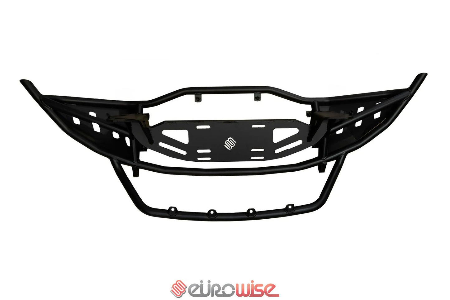 GEN 1 - TUBULAR FRONT BUMPER T1 - TOUAREG (2002-2008)