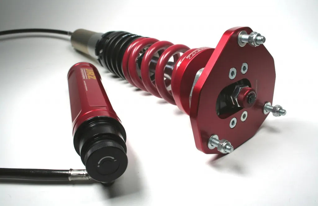 991 JRZ RS PRO SAFARI SUSPENSION – Eurowise Performance