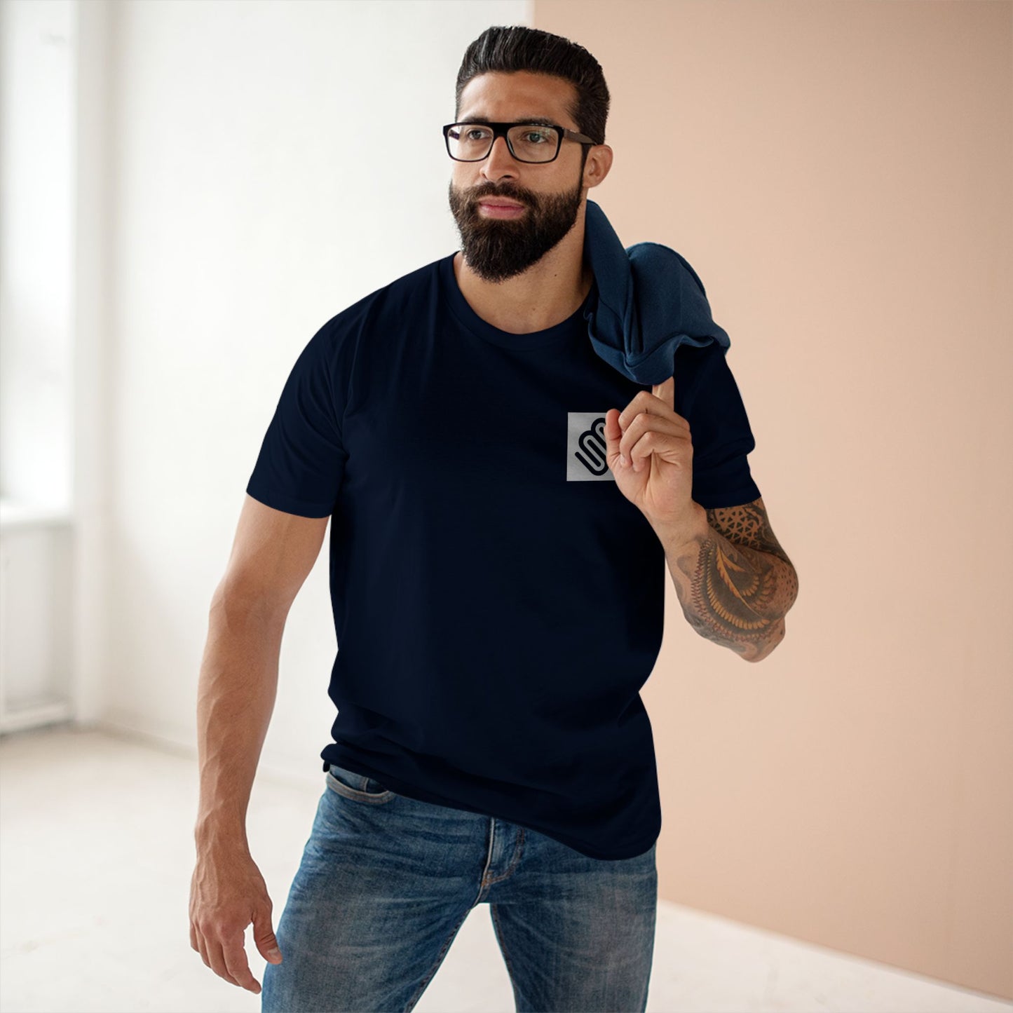 EUROWISE OFFROAD STAPLE TEE