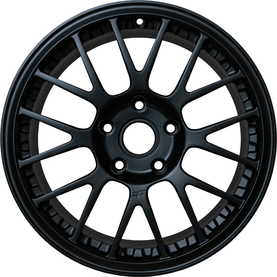 EF WHEELS - MESH - 18x9