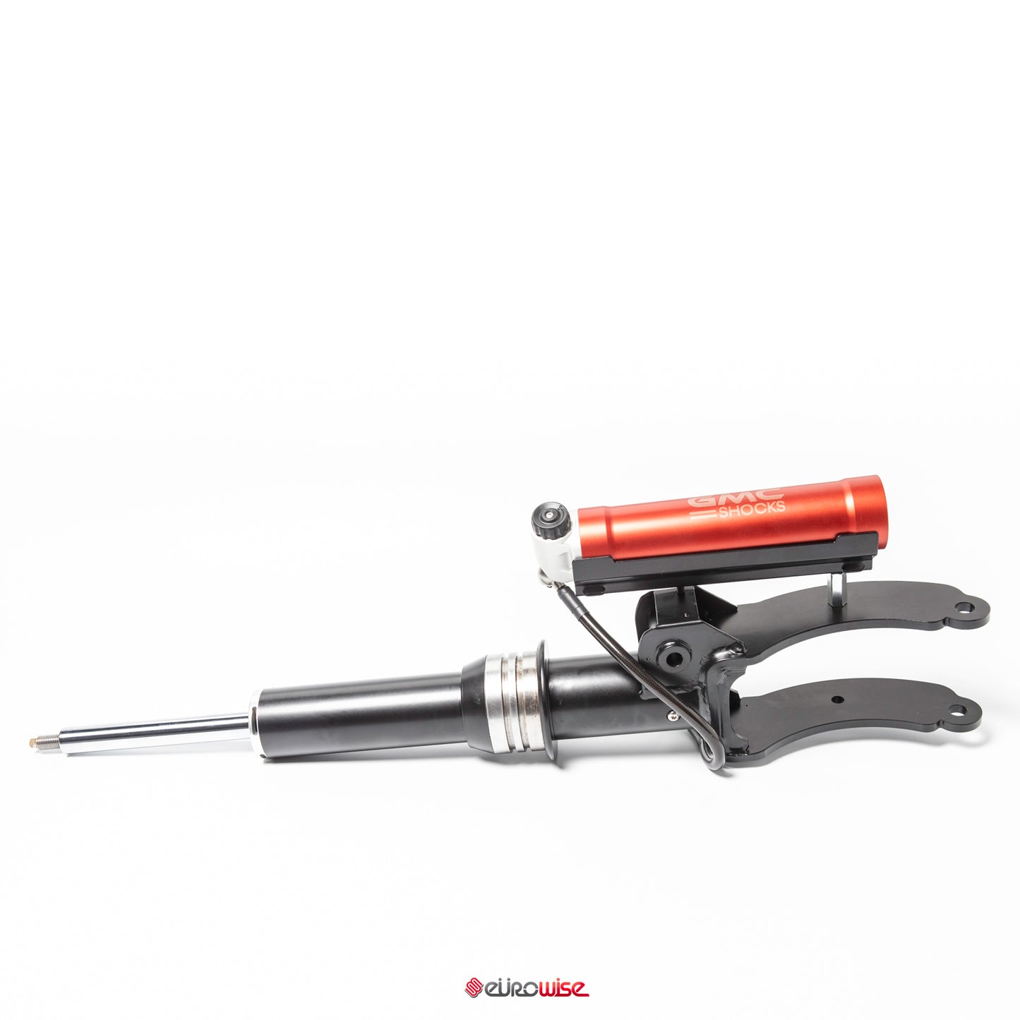 GEN 1 - GMC PERFORMANCE AIR SUSPENSION SHOCKS - CAYENNE/TOUAREG 955/957 (2002-2010)