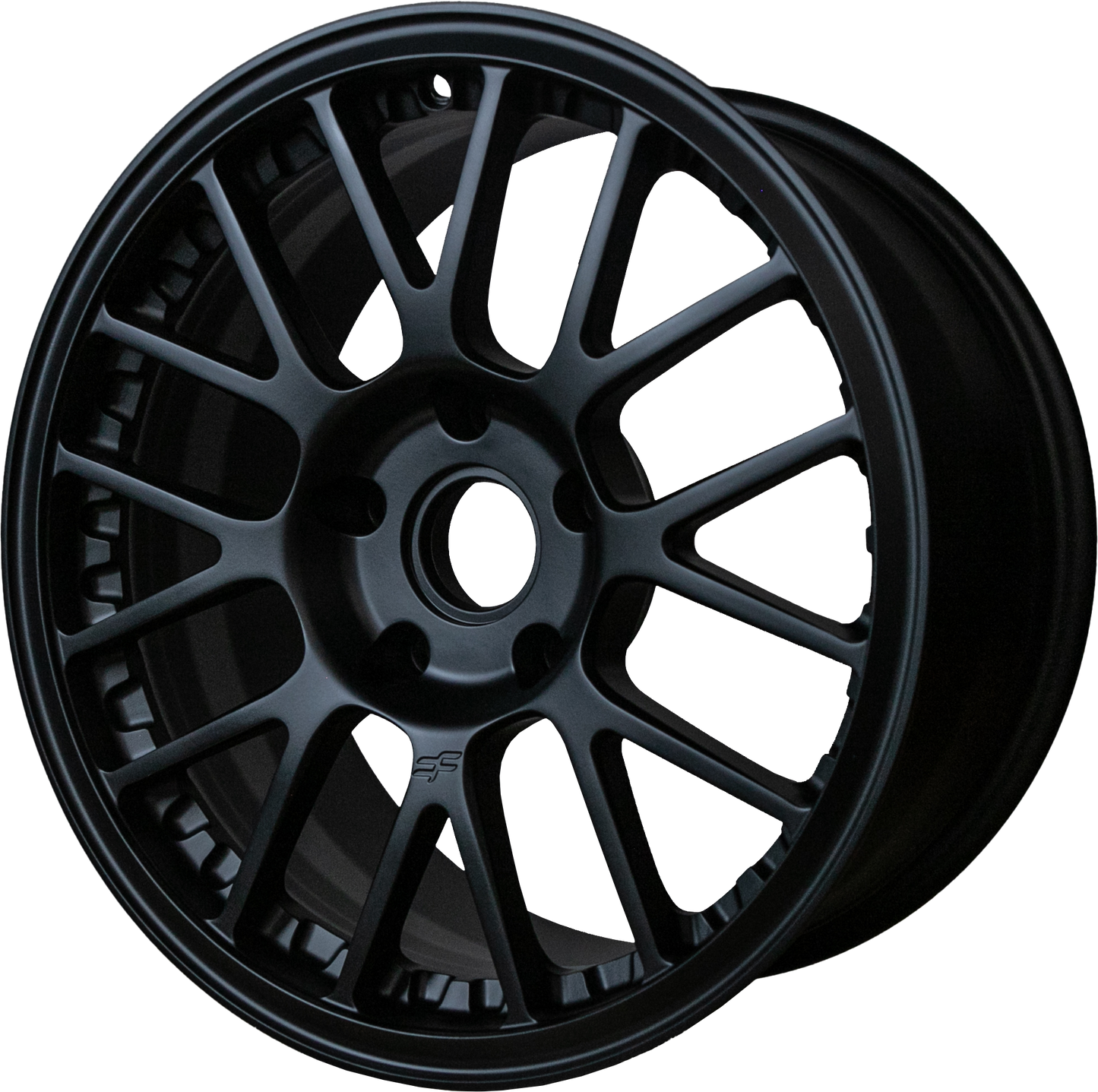 EF WHEELS - MESH - 18x9 ET25
