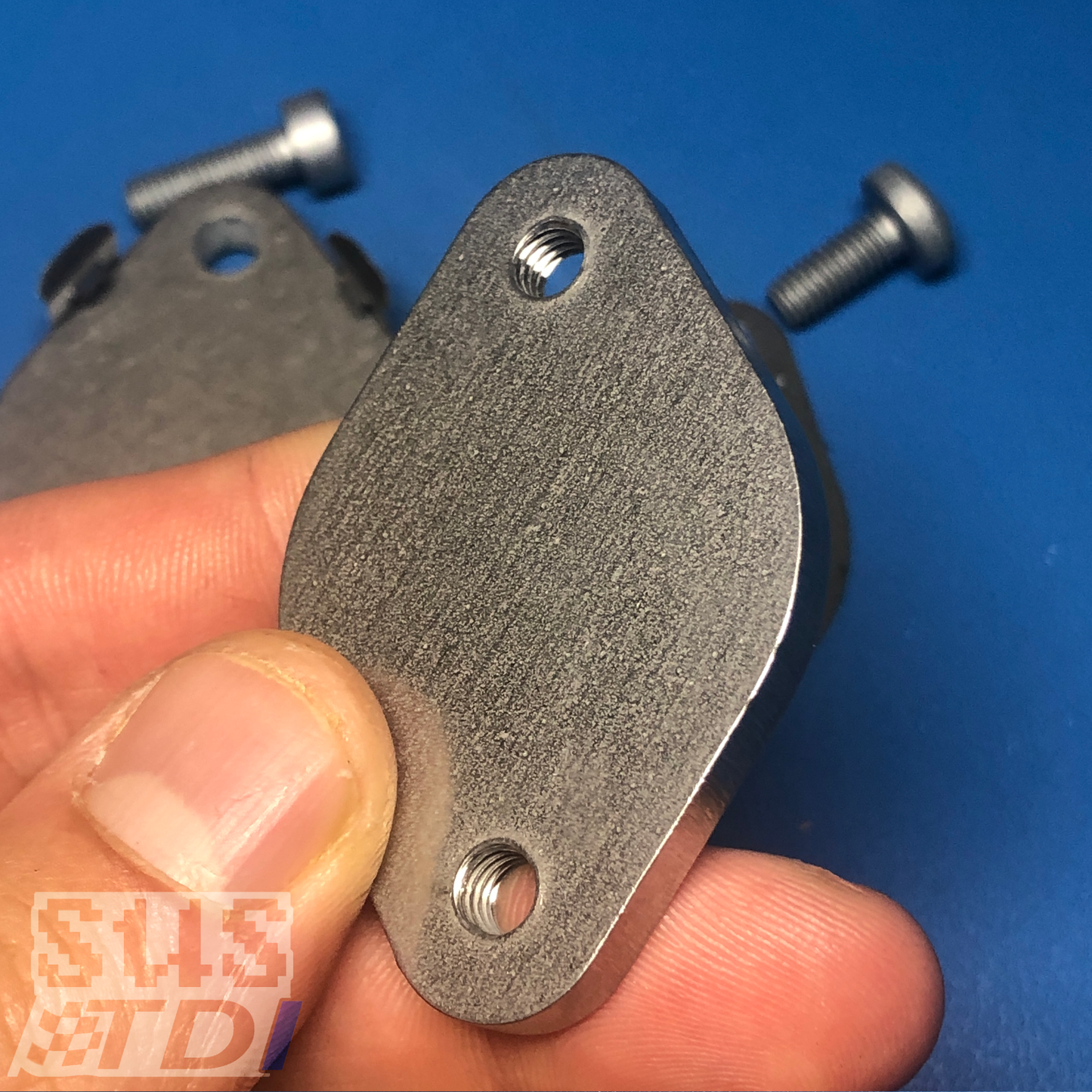 EGR BLOCK-OFF KIT (3.0 TDI GEN1 2009-2012)