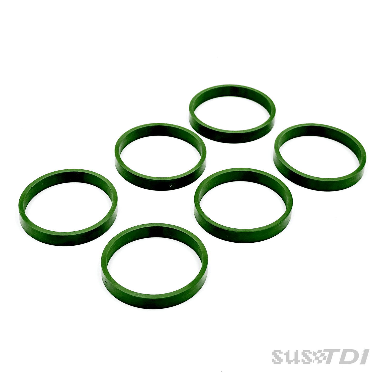 GEN2 INTAKE MANIFOLD CIRCULAR SEAL KIT (3.0 TDI GEN2 2013+)
