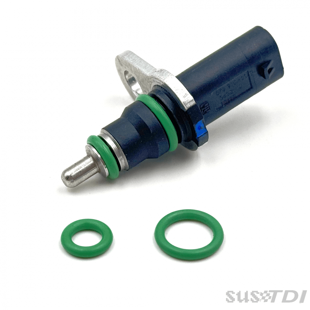 GEN2 EGR COOLANT TEMPERATURE SENSOR O-RINGS (3.0 TDI GEN2 2013+)