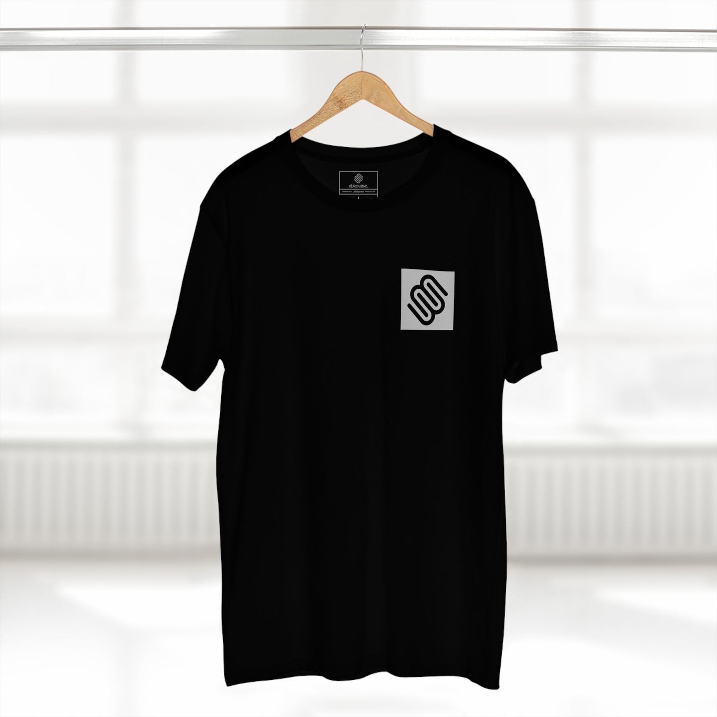 EUROWISE OFFROAD STAPLE TEE