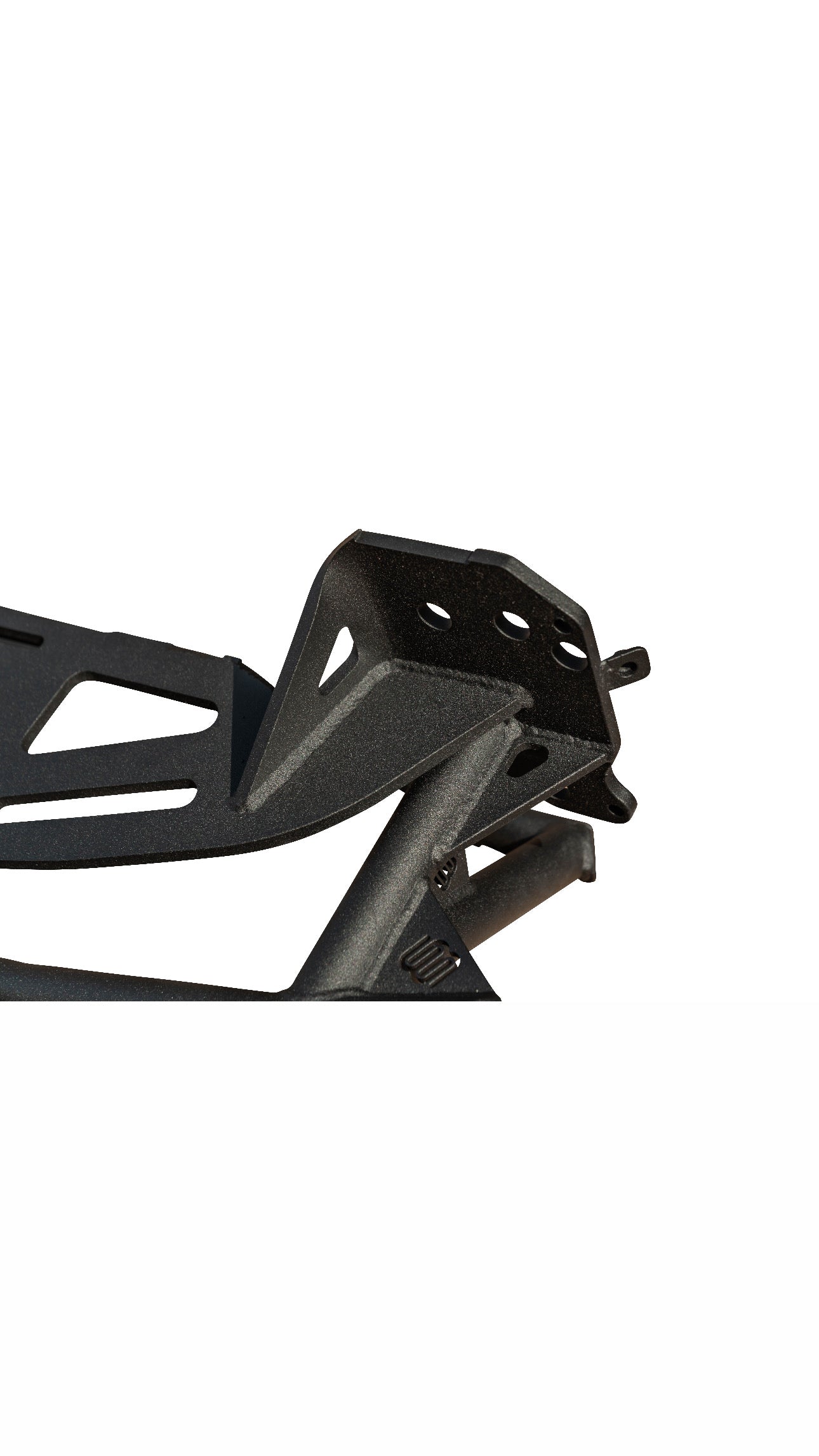 GEN 1 - COUPE BUMPER (WINCH) - CAYENNE/TOUAREG