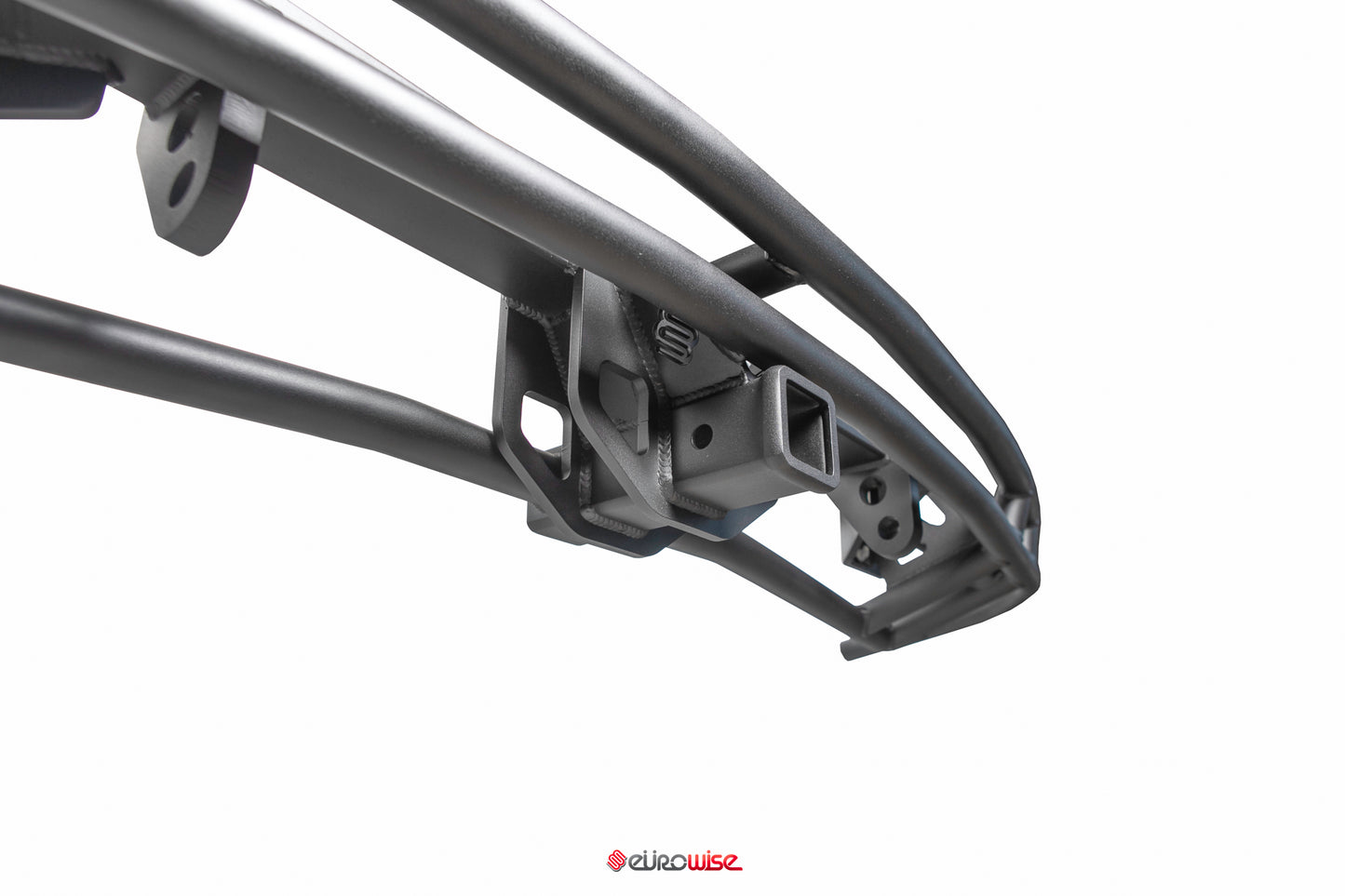 OFFROAD REAR BUMPER - 958.2 CAYENNE (2015-2018)