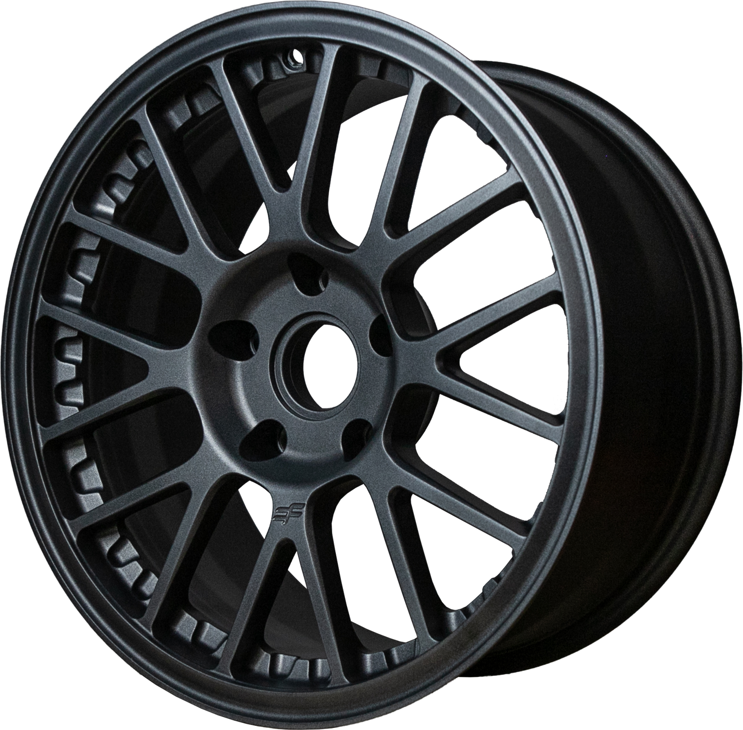 EF WHEELS - MESH - 18x9 ET25