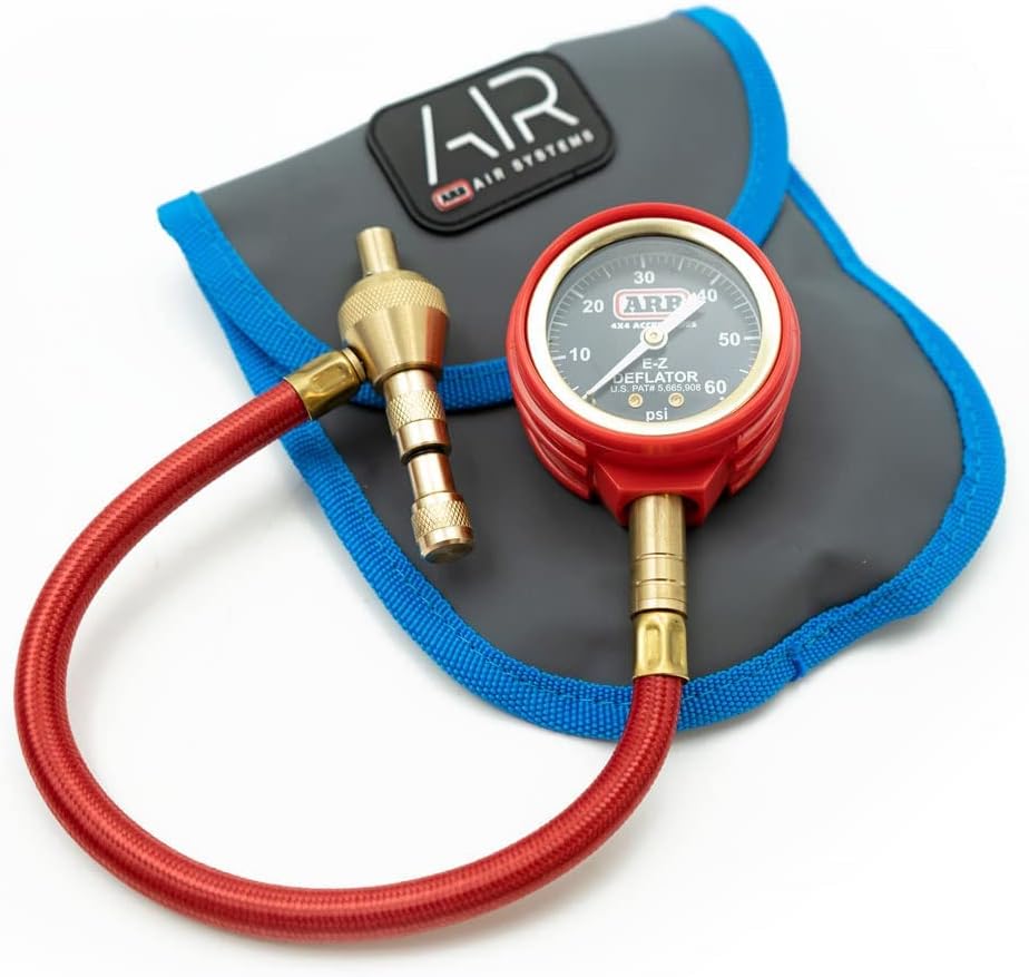 ARB Airdown Kit