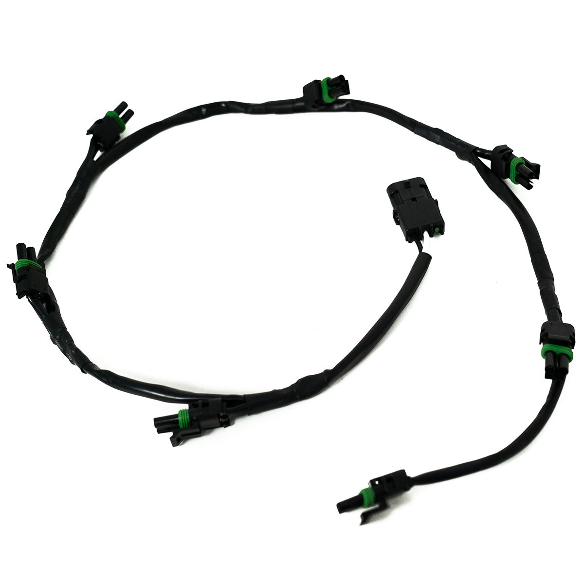 XL Linkable Wiring Harness 3-8 XL's Baja Designs