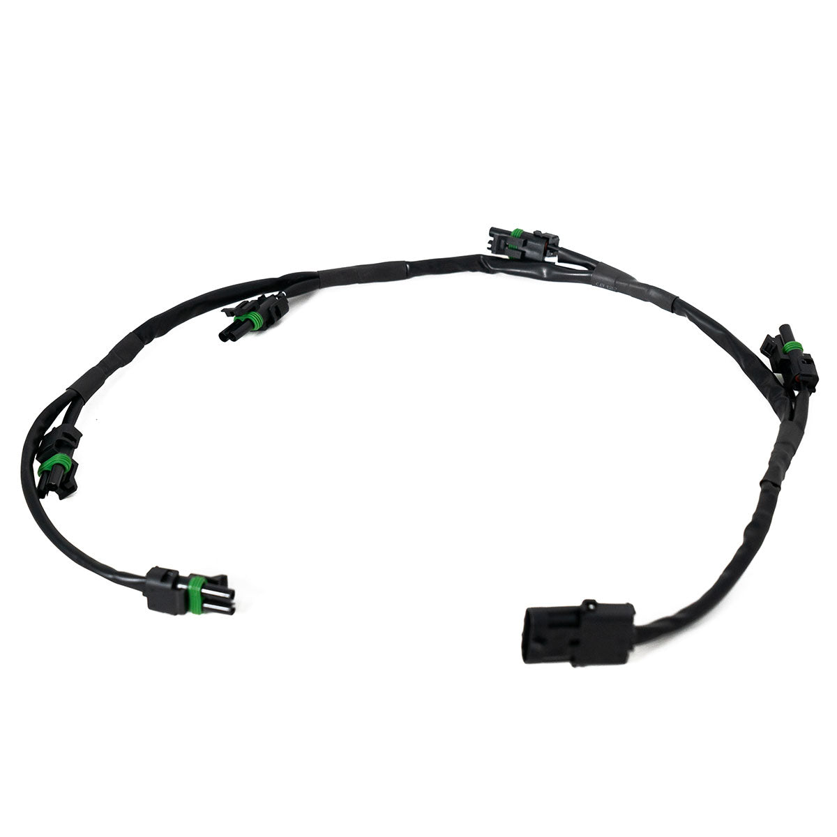 XL Linkable Wiring Harness 3-8 XL's Baja Designs