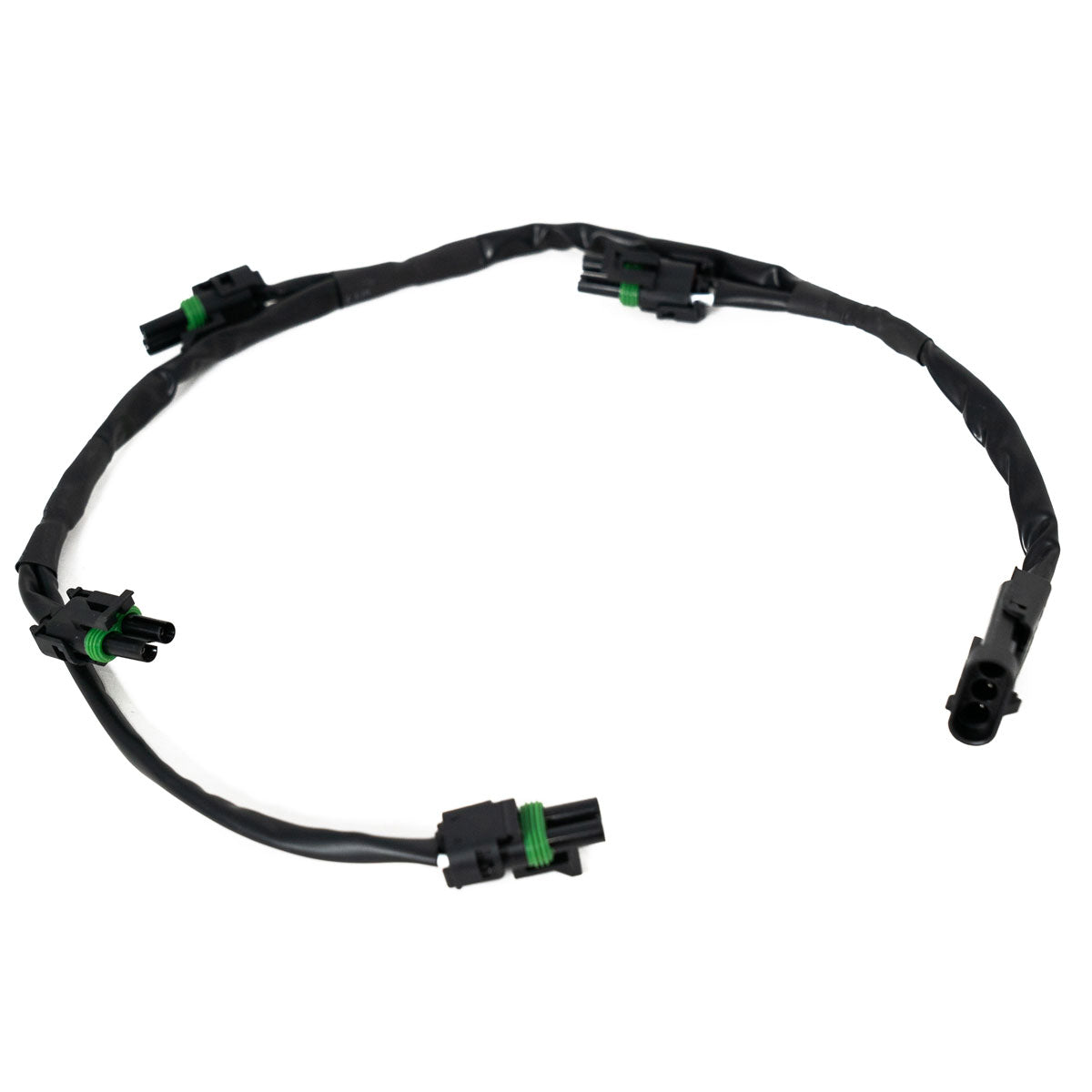 XL Linkable Wiring Harness 3-8 XL's Baja Designs
