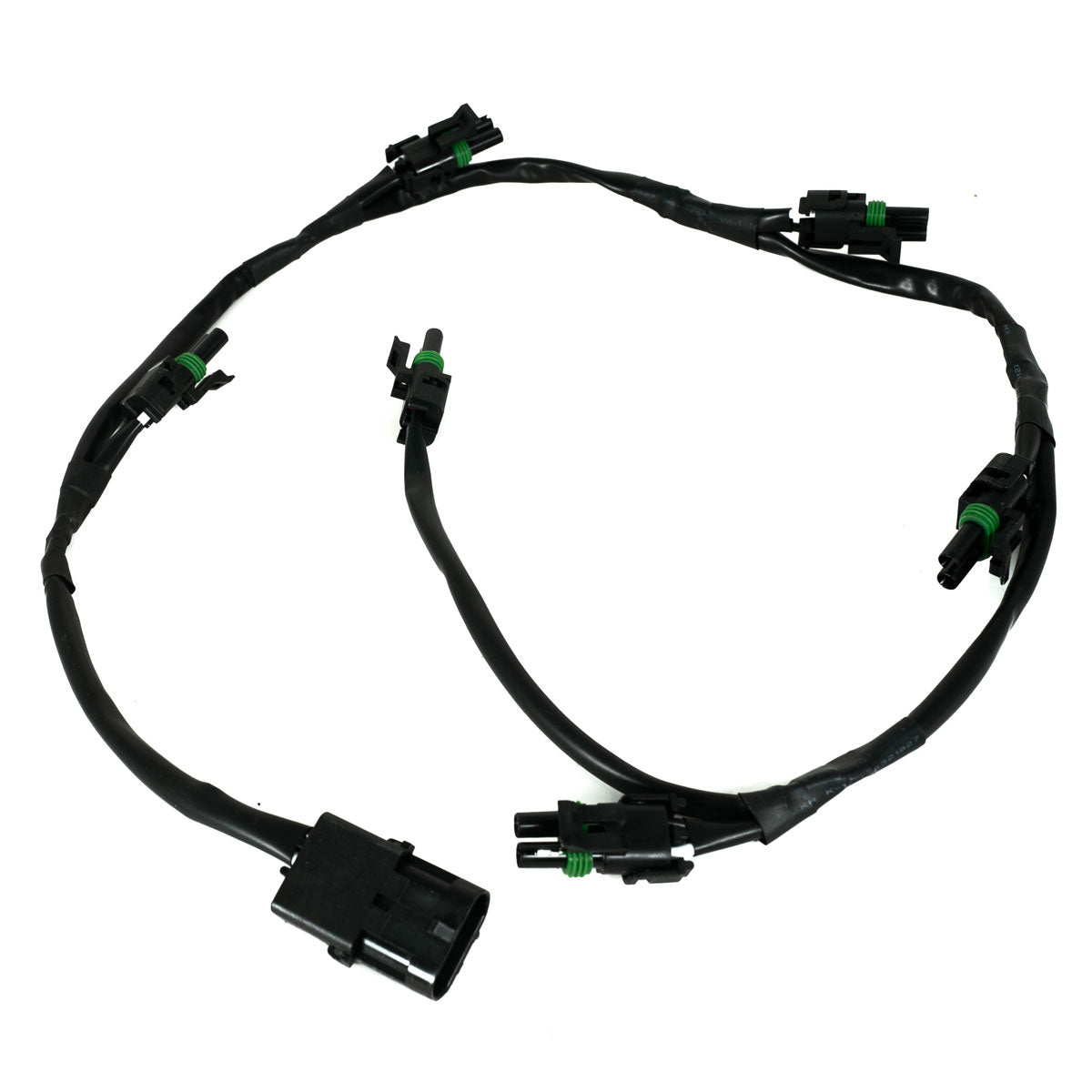 XL Linkable Wiring Harness 3-8 XL's Baja Designs