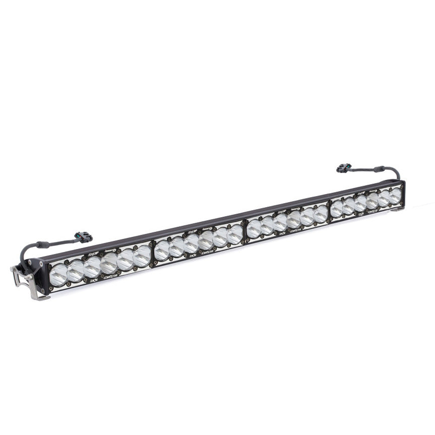 10 Inch Full Laser Light Bar OnX6 Baja Designs