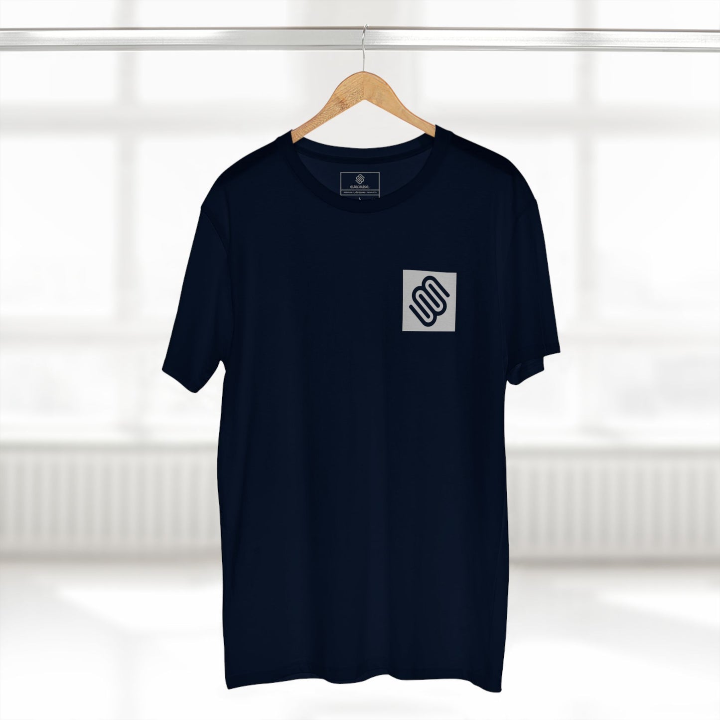EUROWISE OFFROAD STAPLE TEE