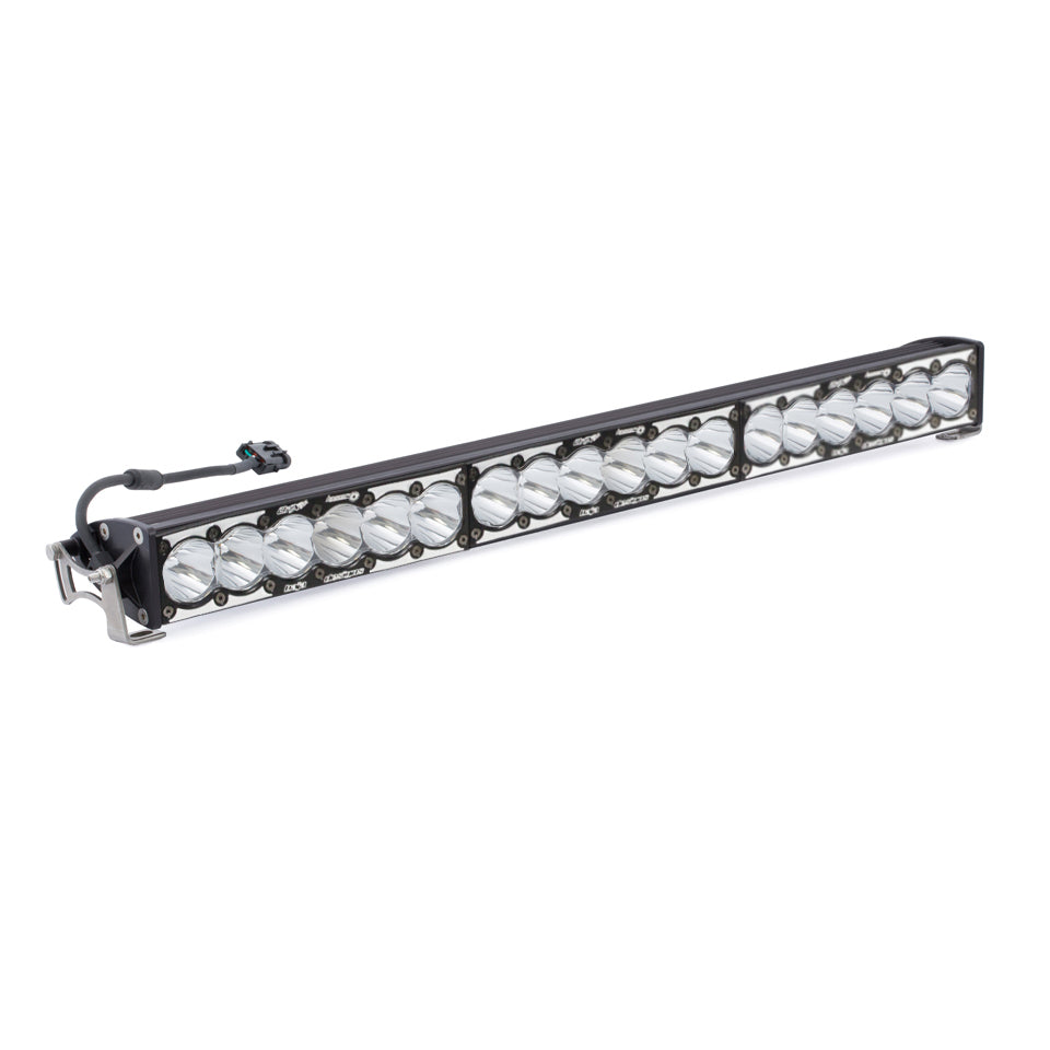 10 Inch Full Laser Light Bar OnX6 Baja Designs