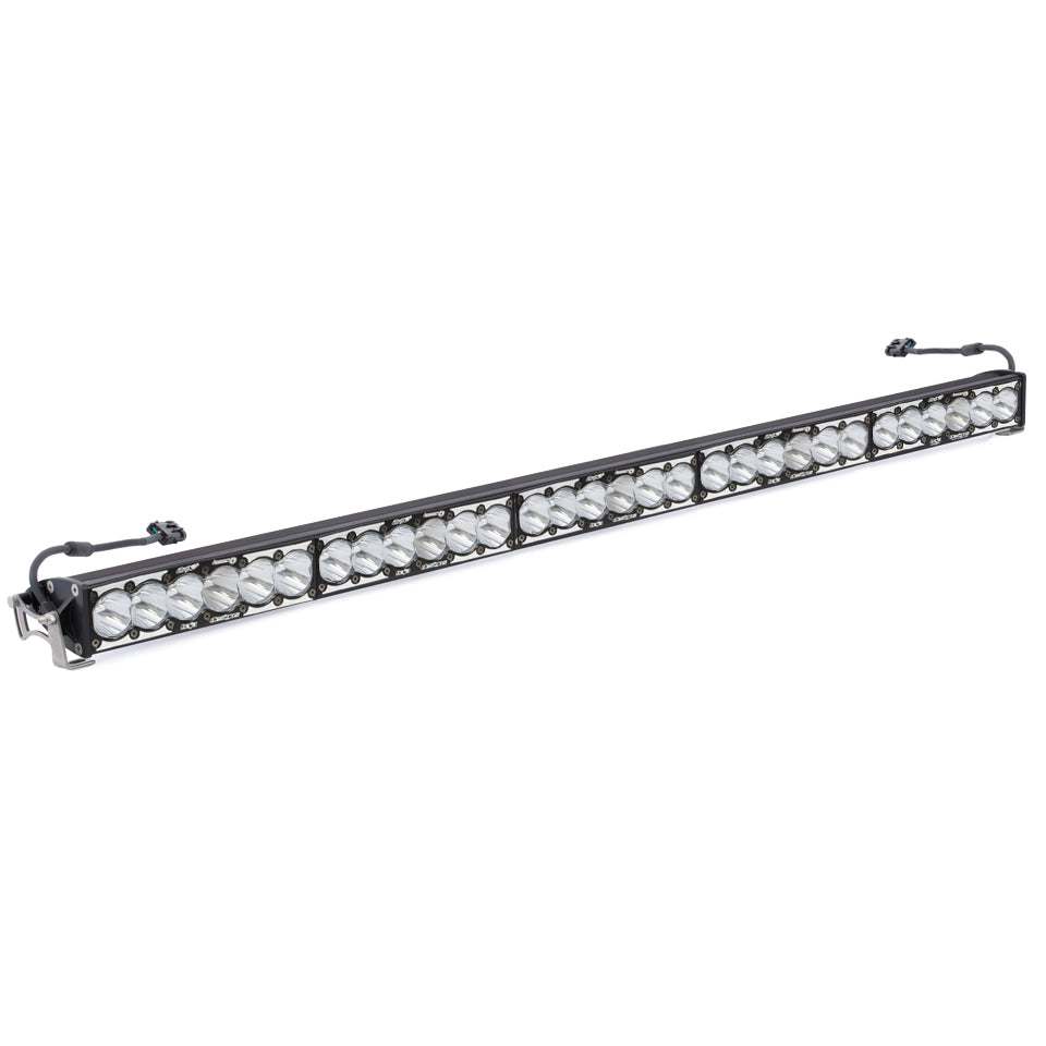 10 Inch Full Laser Light Bar OnX6 Baja Designs