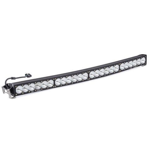 30 Inch LED Light Bar High Speed Spot Pattern OnX6 Arc Series Baja Designs