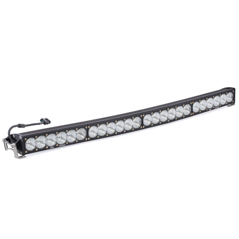 30 Inch LED Light Bar High Speed Spot Pattern OnX6 Arc Series Baja Designs