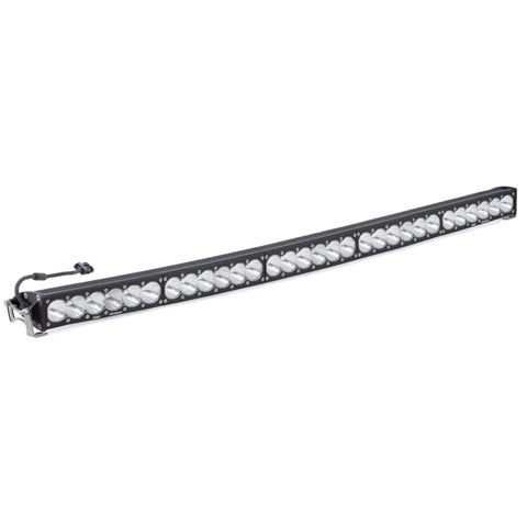 30 Inch LED Light Bar High Speed Spot Pattern OnX6 Arc Series Baja Designs