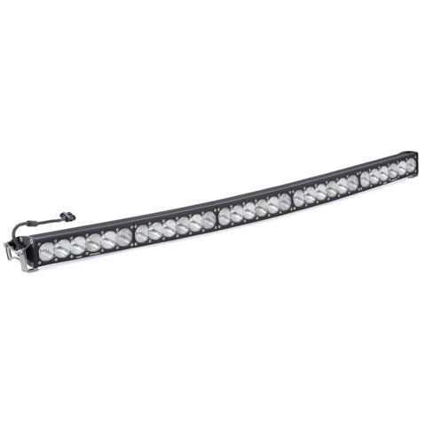 30 Inch LED Light Bar High Speed Spot Pattern OnX6 Arc Series Baja Designs