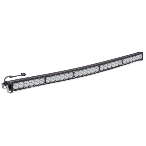 30 Inch LED Light Bar High Speed Spot Pattern OnX6 Arc Series Baja Designs