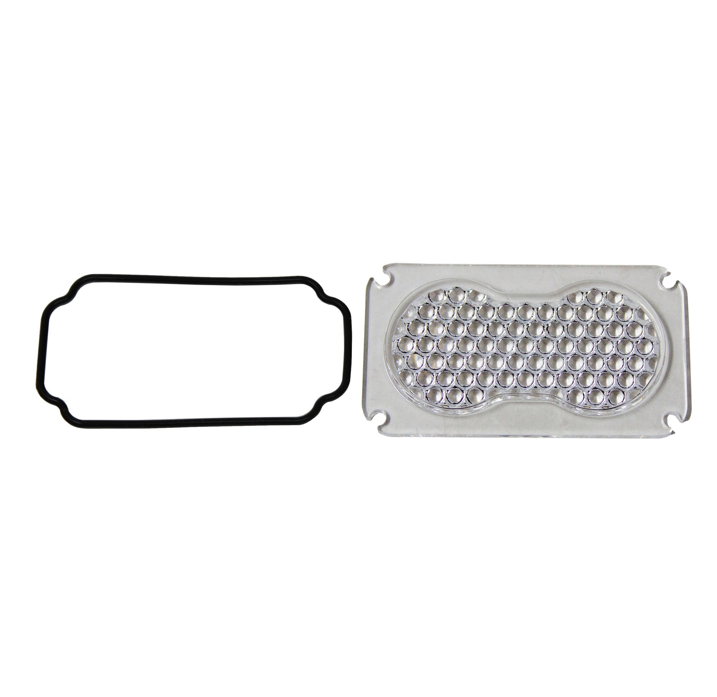 S2 Driving Combo Lens Kit Baja Designs