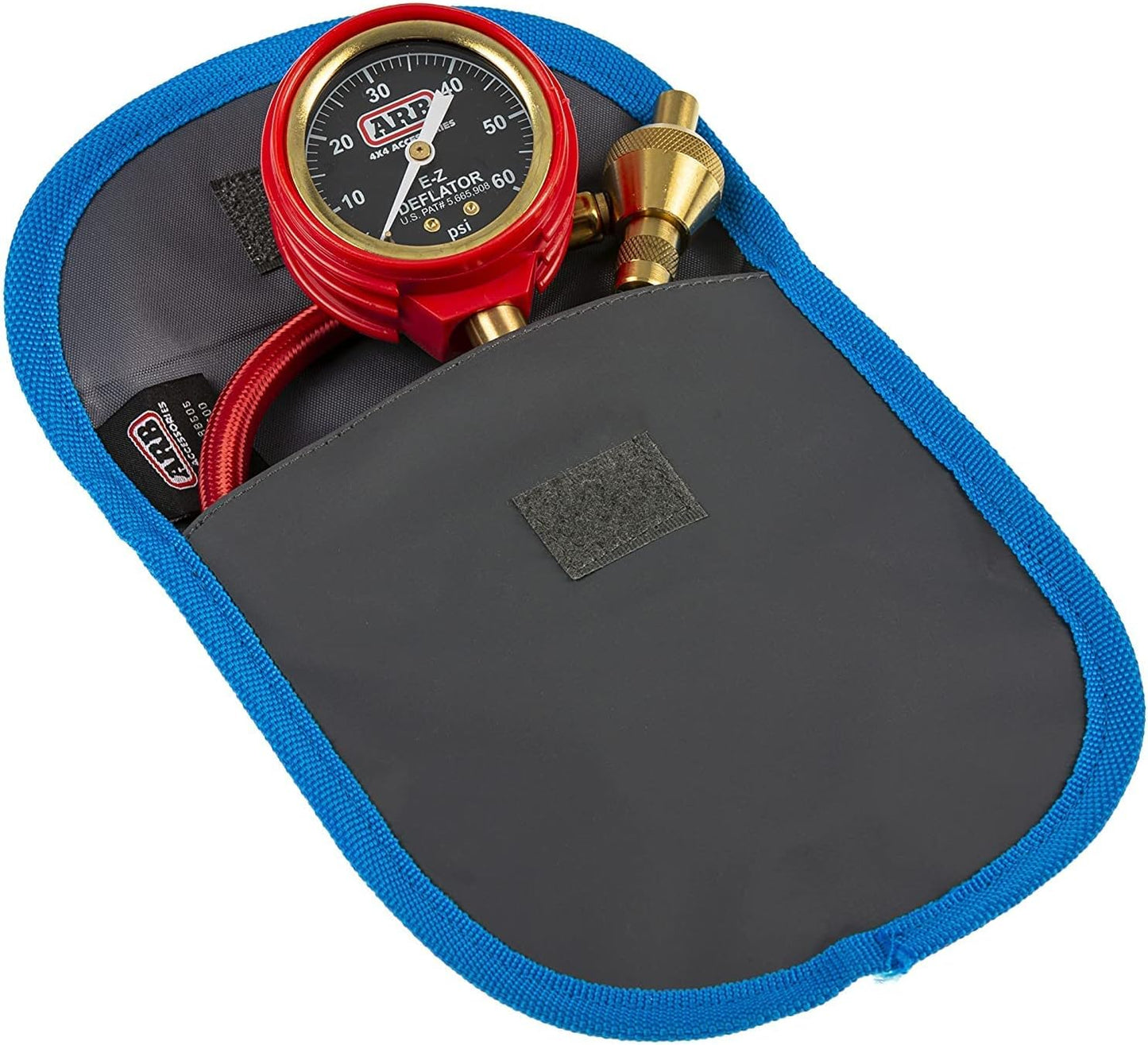 ARB Airdown Kit