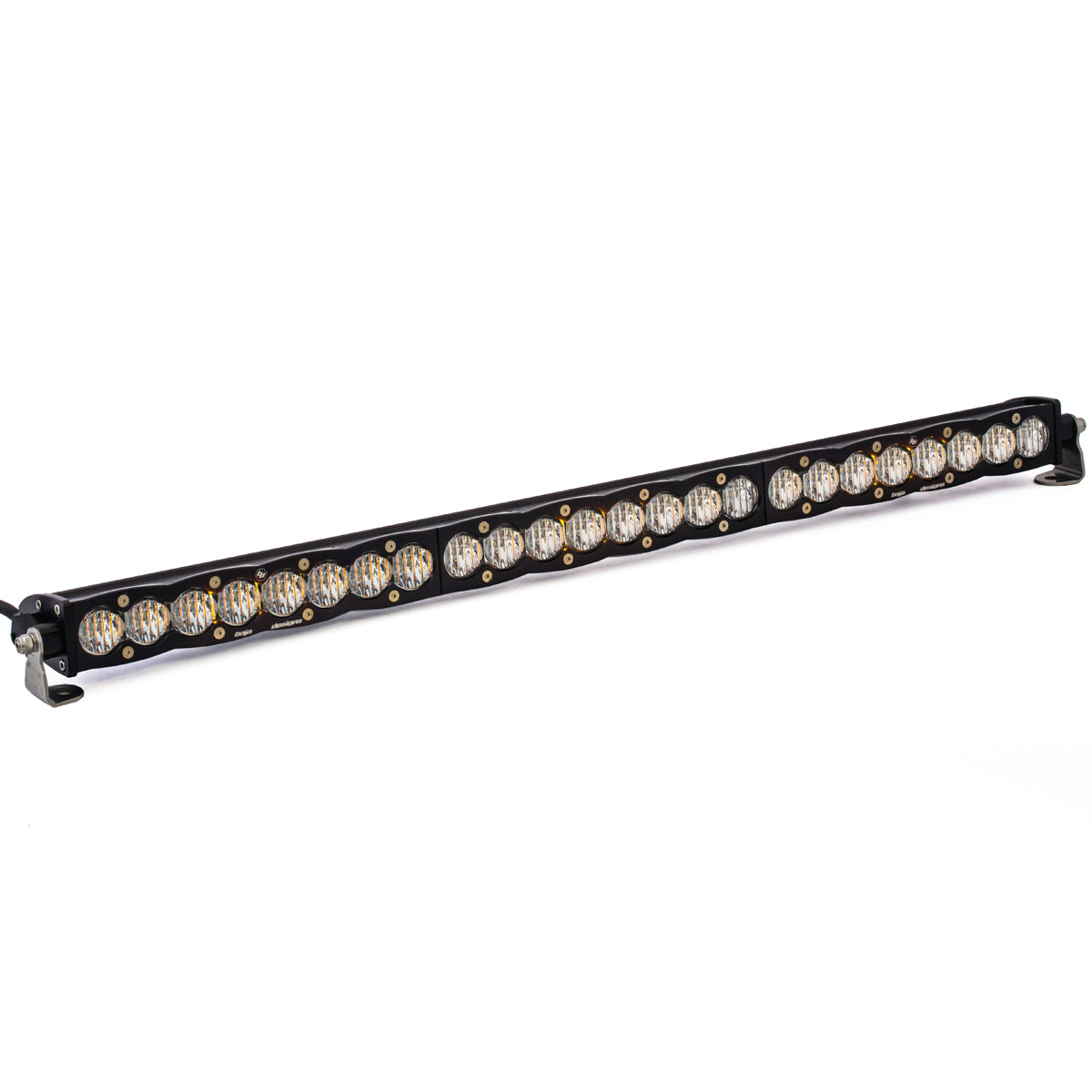 10 Inch LED Light Bar Spot Pattern S8 Series Baja Designs