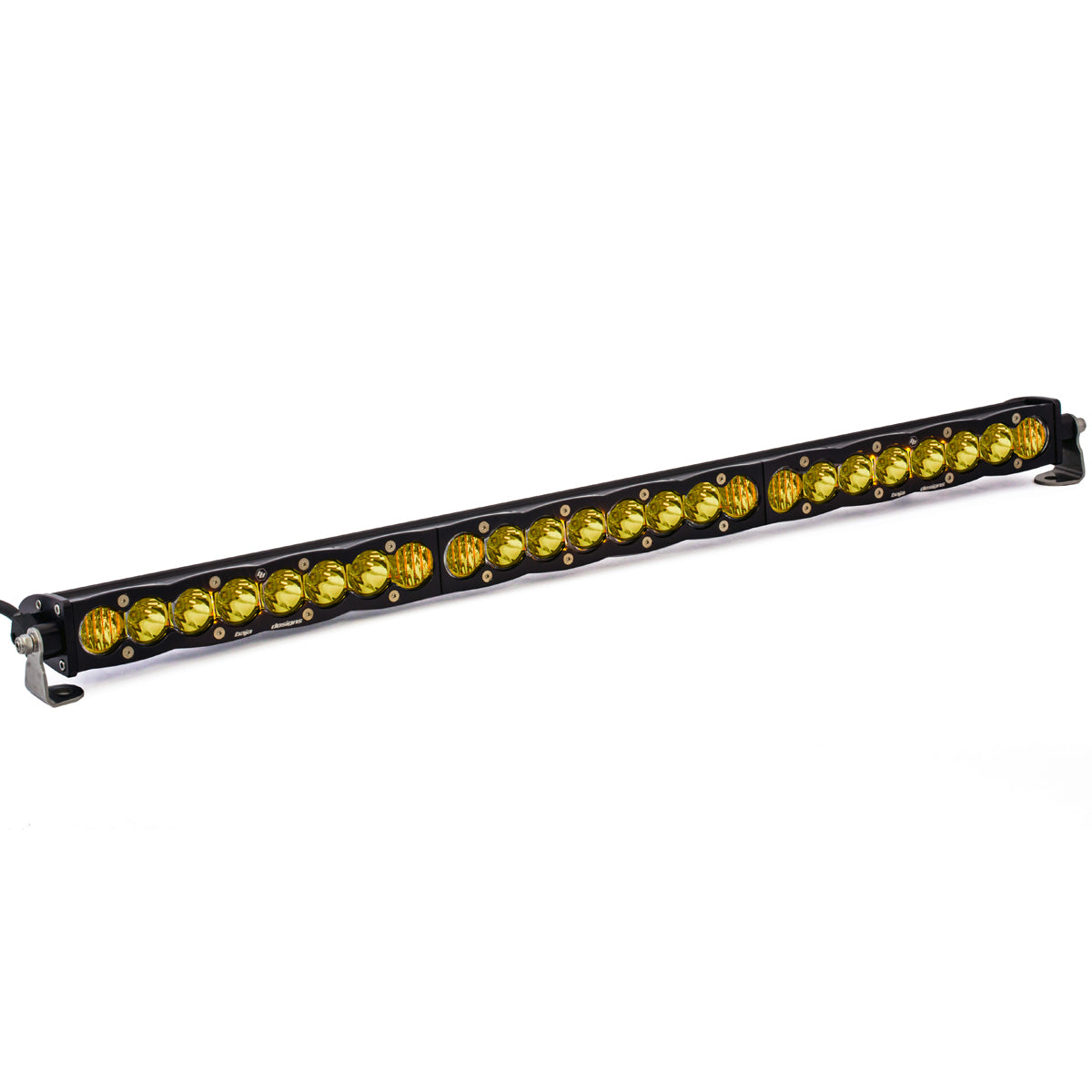 10 Inch LED Light Bar Spot Pattern S8 Series Baja Designs