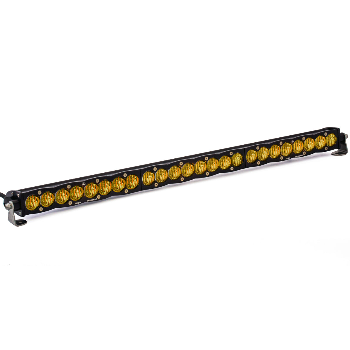 10 Inch LED Light Bar Spot Pattern S8 Series Baja Designs