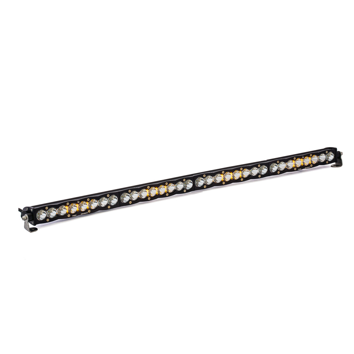 10 Inch LED Light Bar Spot Pattern S8 Series Baja Designs