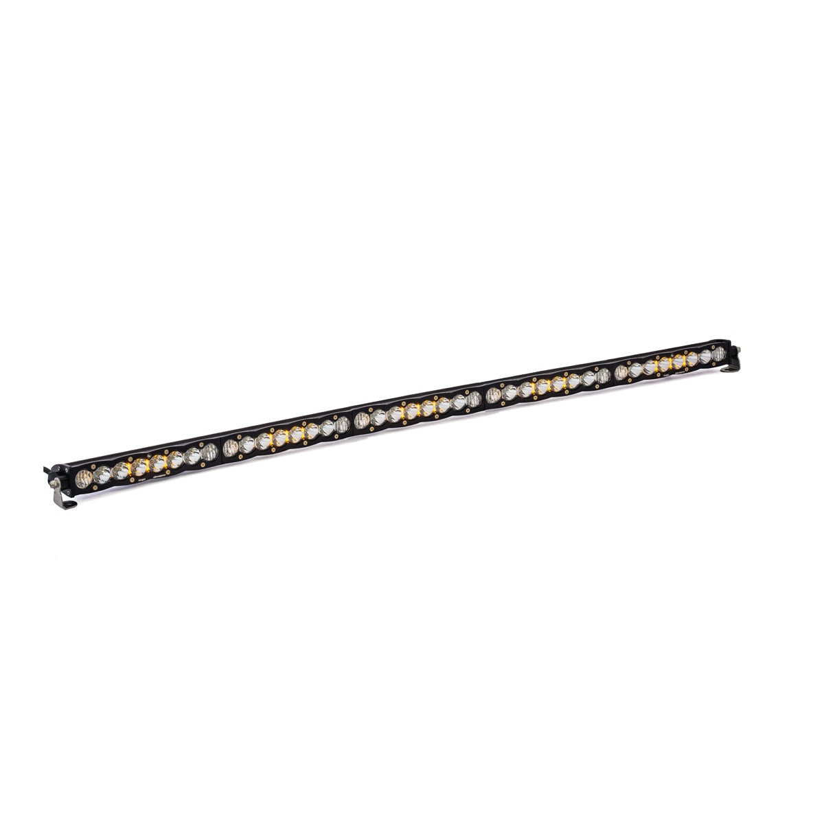 10 Inch LED Light Bar Spot Pattern S8 Series Baja Designs