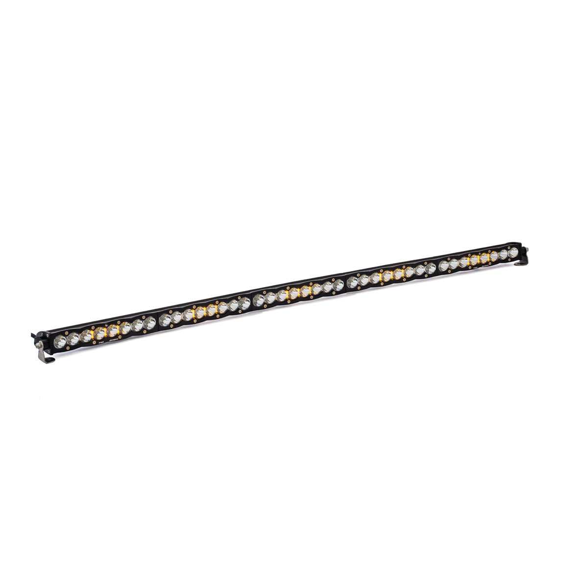 10 Inch LED Light Bar Spot Pattern S8 Series Baja Designs