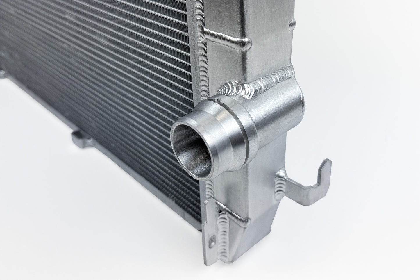 CSF - GEN 1 ALUMINUM HEAVY-DUTY PERFORMANCE RADIATOR - CAYENNE/TOUAREG/Q7