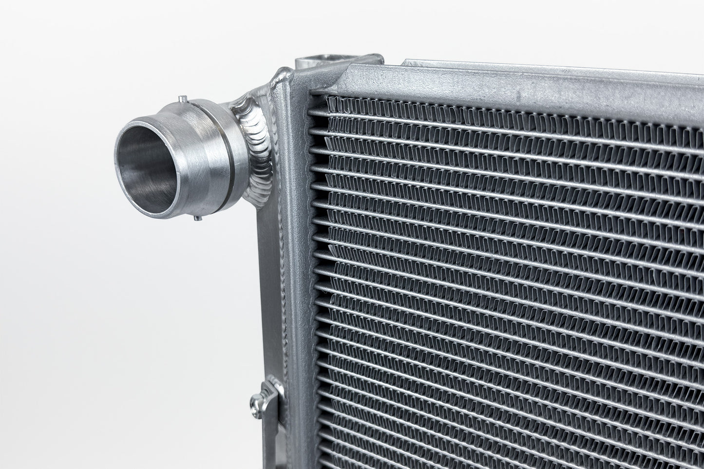 CSF - GEN 1 ALUMINUM HEAVY-DUTY PERFORMANCE RADIATOR - CAYENNE/TOUAREG/Q7