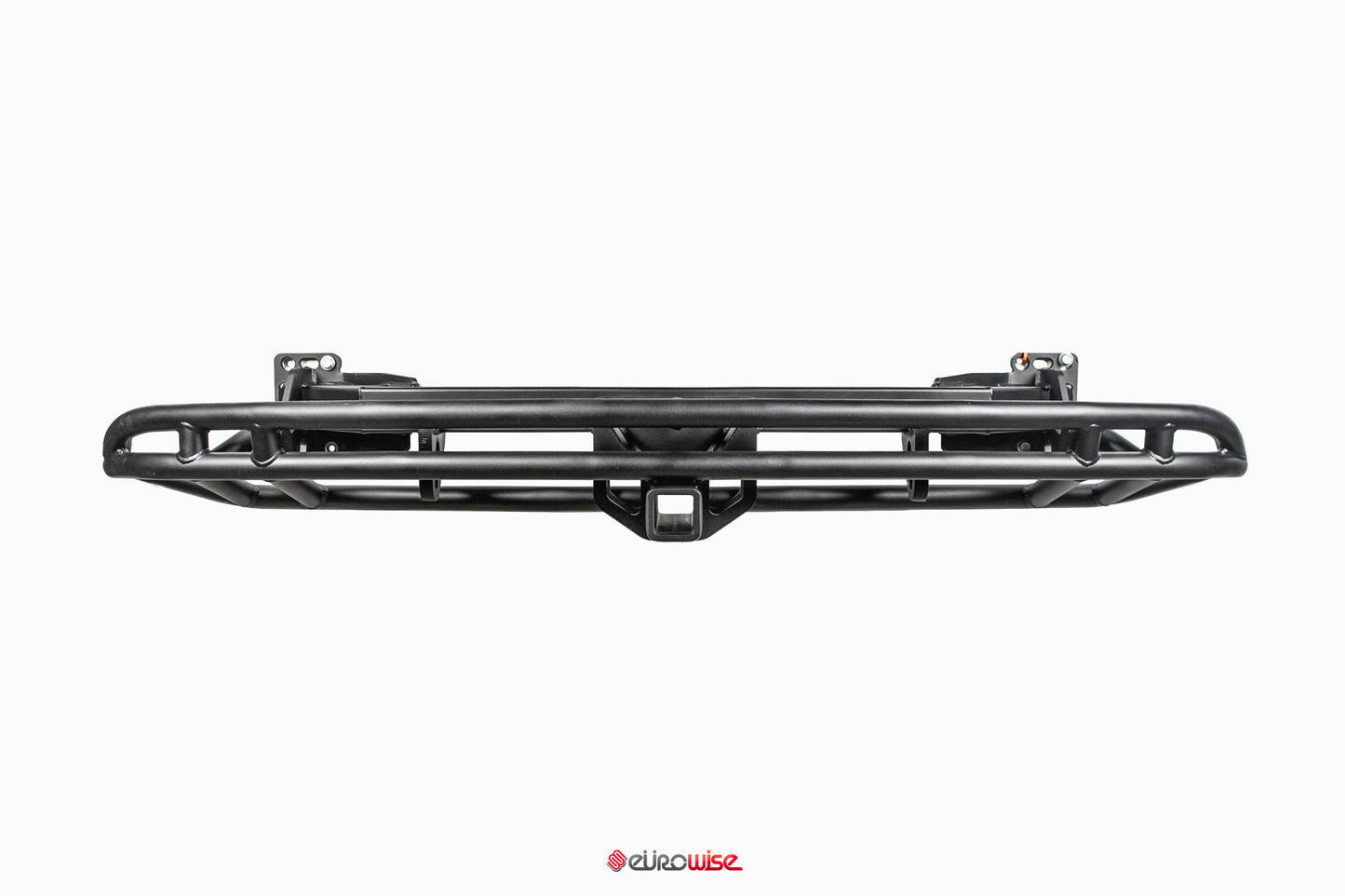 OFFROAD REAR BUMPER - 958.2 CAYENNE (2015-2018)
