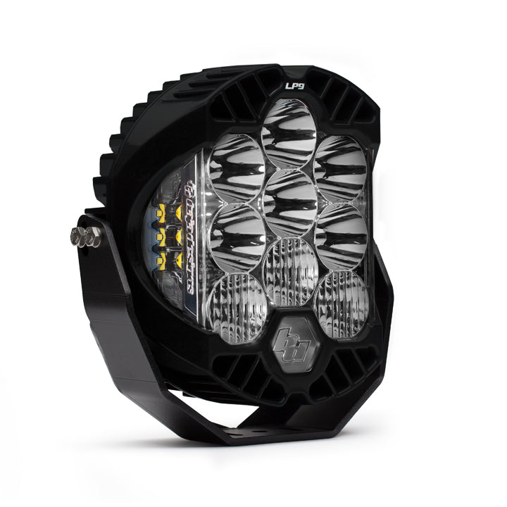 LP9 Sport LED Pod Spot White Baja Designs