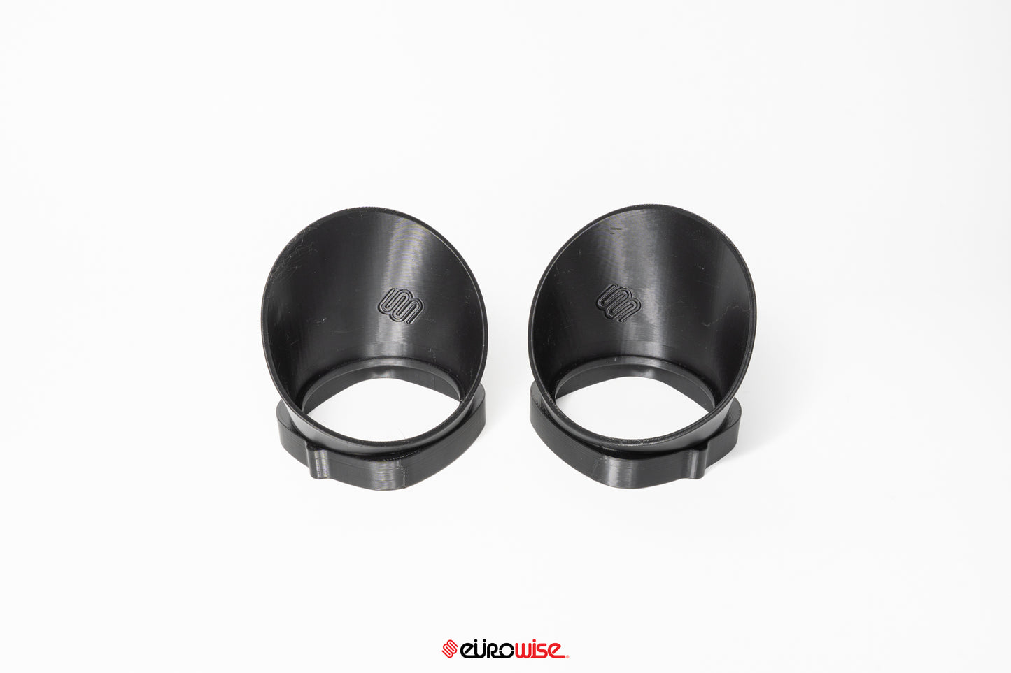 BAJA DESIGNS - FOG LIGHT POCKET KIT - 957 CAYENNE