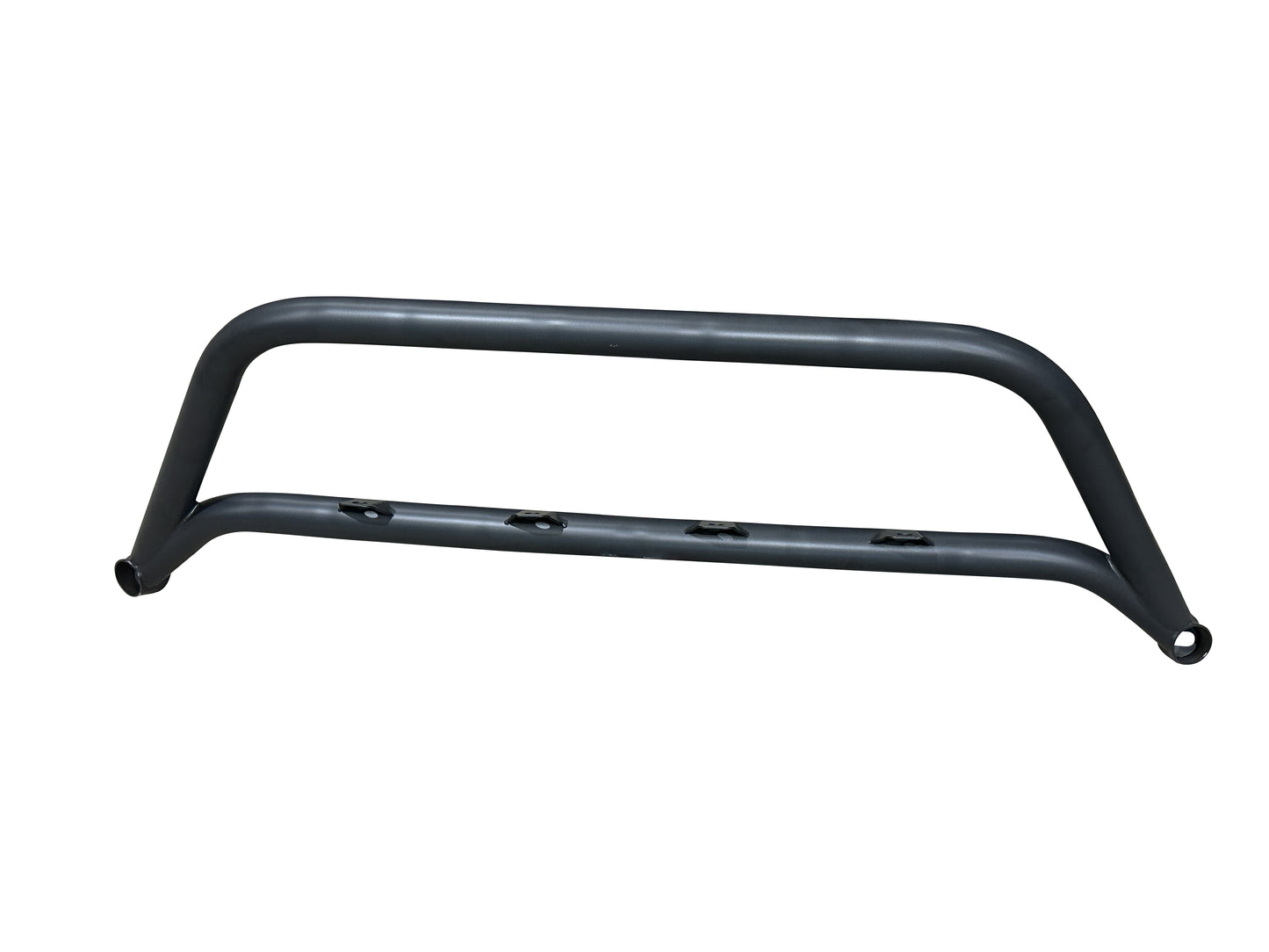 GEN 1 & 2 - BULL LIGHT BAR (PARKING SENSOR COMPATIBLE/BOLT ON) - CAYENNE/TOUAREG
