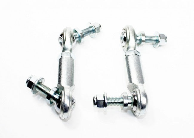 SPL REAR SWAY BAR DROP LINKS - 911 (996-997)